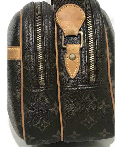 LOUIS VUITTON（ルイ ヴィトン）LOUIS VUITTON (ルイヴィトン) ショルダーバッグ リポーターPM M45254 SP0041の古着・服飾アイテム