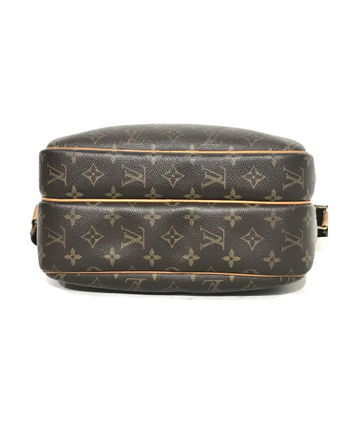 LOUIS VUITTON（ルイ ヴィトン）LOUIS VUITTON (ルイヴィトン) ショルダーバッグ リポーターPM M45254 SP0041の古着・服飾アイテム