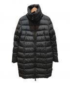 MONCLERモンクレール）の古着「ARGELESダウンコート」｜ブラック