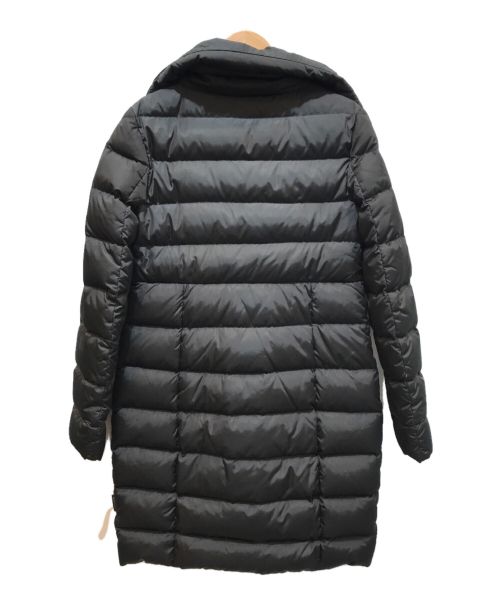 MONCLER（モンクレール）MONCLER (モンクレール) ARGELESダウンコート ブラック サイズ:00の古着・服飾アイテム