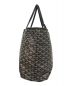 GOYARD (ゴヤール) サンルイPM トートバッグ ブラック サイズ:PM：49800円