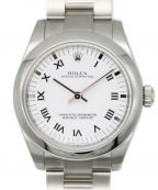 ROLEXロレックス）の古着「オイスターパーペチュアル」