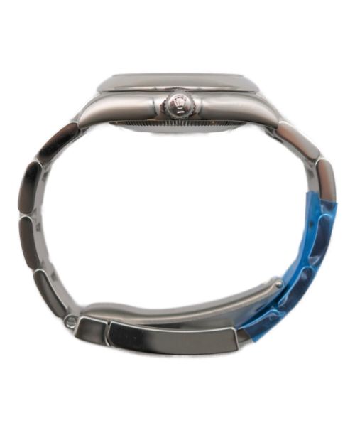 ROLEX（ロレックス）ROLEX (ロレックス) オイスターパーペチュアル サイズ:31mmの古着・服飾アイテム