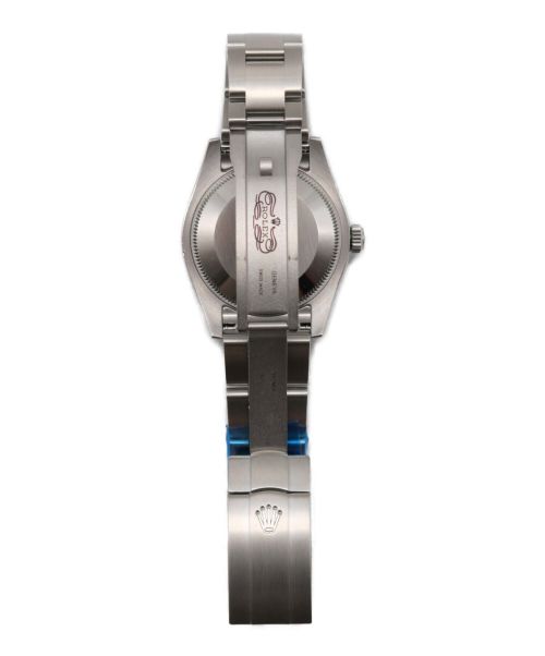 ROLEX（ロレックス）ROLEX (ロレックス) オイスターパーペチュアル サイズ:31mmの古着・服飾アイテム