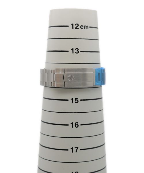 ROLEX（ロレックス）ROLEX (ロレックス) オイスターパーペチュアル サイズ:31mmの古着・服飾アイテム