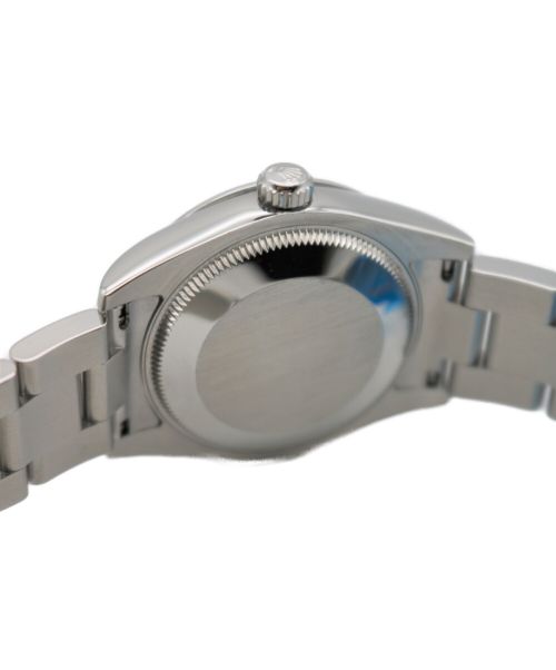 ROLEX（ロレックス）ROLEX (ロレックス) オイスターパーペチュアル サイズ:31mmの古着・服飾アイテム