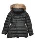 MONCLER (モンクレール) CLION GIUBBOTTO ブラック サイズ:1：138000円