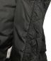 中古・古着 MONCLER (モンクレール) CLION GIUBBOTTO ブラック サイズ:1：138000円