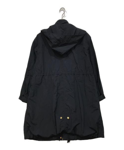 TATRAS（タトラス）TATRAS (タトラス) アルレシャモッズコート ブラック サイズ:2の古着・服飾アイテム