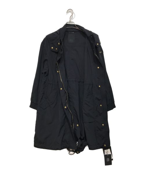 TATRAS（タトラス）TATRAS (タトラス) アルレシャモッズコート ブラック サイズ:2の古着・服飾アイテム