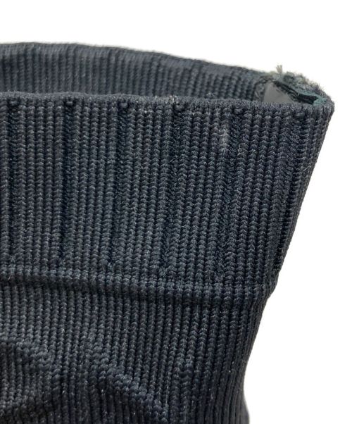 LOUIS VUITTON（ルイ ヴィトン）LOUIS VUITTON (ルイ ヴィトン) アークライト・ライン ソックススニーカー ブラック サイズ:37 1/2の古着・服飾アイテム