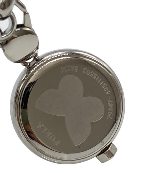 FURLA（フルラ）FURLA (フルラ) STACY OROLOGIOリストウォッチの古着・服飾アイテム