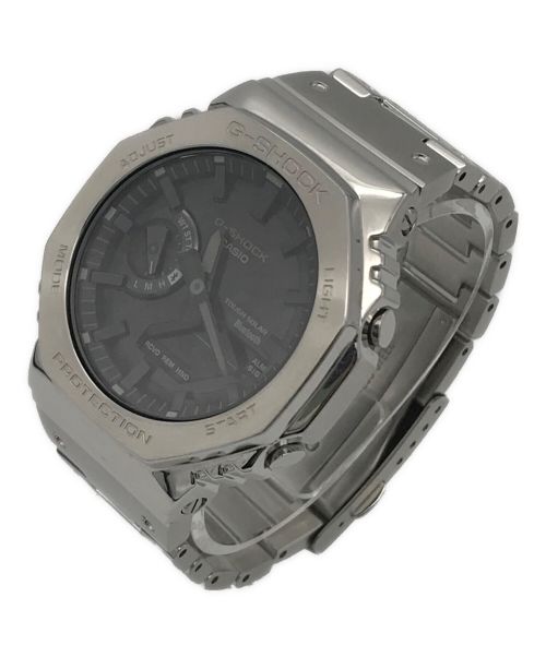 CASIO（カシオ）CASIO (カシオ) リストウォッチ ブラックの古着・服飾アイテム