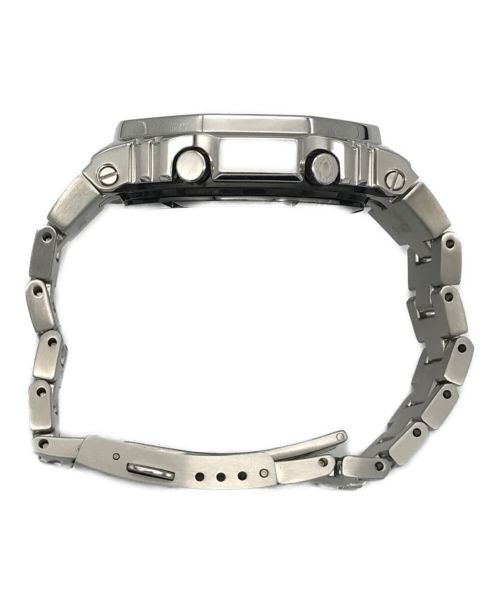 CASIO（カシオ）CASIO (カシオ) リストウォッチ ブラックの古着・服飾アイテム