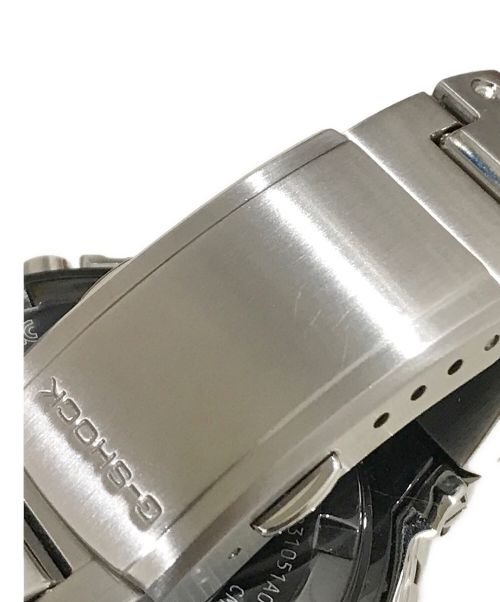 CASIO（カシオ）CASIO (カシオ) リストウォッチ ブラックの古着・服飾アイテム