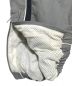 中古・古着 WACKO MARIA (ワコマリア) NYLON TRACK PANTS グレー サイズ:M：22000円