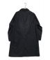 nanamica (ナナミカ) GORE-TEX Balmacaan Coat ネイビー サイズ:L：40000円