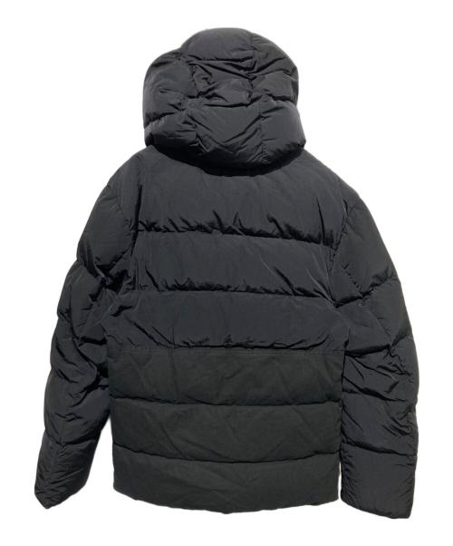 DOLCE & GABBANA（ドルチェ＆ガッバーナ）DOLCE & GABBANA (ドルチェ＆ガッバーナ) ダウンジャケット ブラック サイズ:44の古着・服飾アイテム