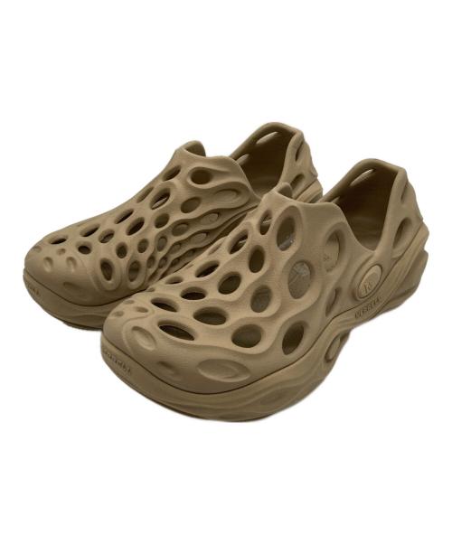 MERRELL（メレル）MERRELL (メレル) HYDRO NEXT GEN MOC ベージュ サイズ:24cmの古着・服飾アイテム