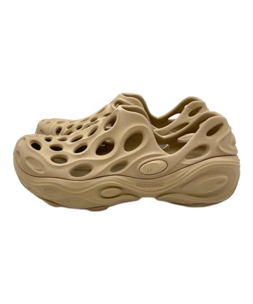 MERRELL（メレル）MERRELL (メレル) HYDRO NEXT GEN MOC ベージュ サイズ:24cmの古着・服飾アイテム