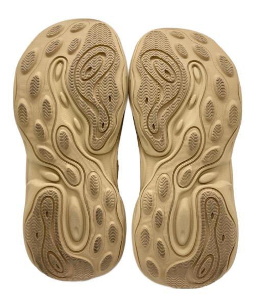 MERRELL（メレル）MERRELL (メレル) HYDRO NEXT GEN MOC ベージュ サイズ:24cmの古着・服飾アイテム