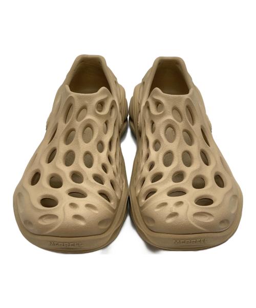 MERRELL（メレル）MERRELL (メレル) HYDRO NEXT GEN MOC ベージュ サイズ:24cmの古着・服飾アイテム