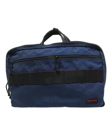 ブリーフィング　M3 LINER ビジネスバッグ 3way ネイビー ブリーフィング M3 LINER ビジネスバッグ 3way ネイビー