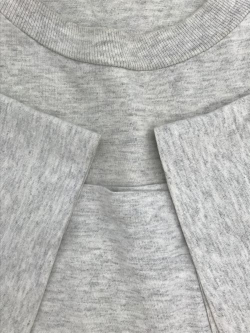 SIGNAL ARTWEAR（シグナルアートウェア）SIGNAL ARTWEAR (シグナルアートウェア) ヴィンテージプリントTシャツ グレー サイズ:Mediumの古着・服飾アイテム
