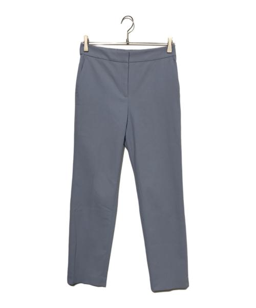 theory luxe（セオリーリュクス）theory luxe (セオリーリュクス) Ariosa Carol 2 ブルー サイズ:40の古着・服飾アイテム