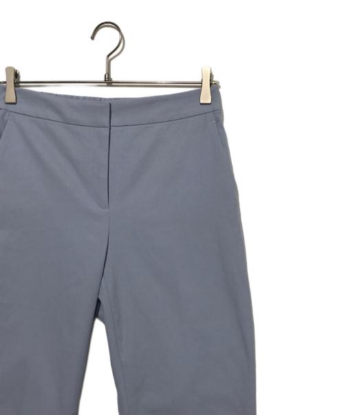 theory luxe（セオリーリュクス）theory luxe (セオリーリュクス) Ariosa Carol 2 ブルー サイズ:40の古着・服飾アイテム