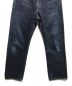 中古・古着 RRL (ダブルアールエル) 5ポケットセルビッチパンツ インディゴ サイズ:30×32：11000円