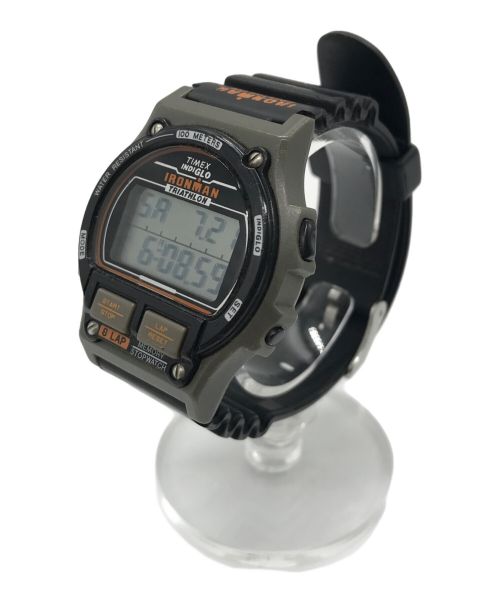 TIMEX（タイメックス）TIMEX (タイメックス) アイアンマン INDIGLOの古着・服飾アイテム