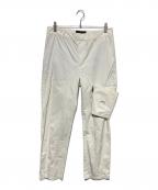 A-COLD-WALLア・コールド・ウォール）の古着「CIRCUIT CARGO PANTS」｜ホワイト