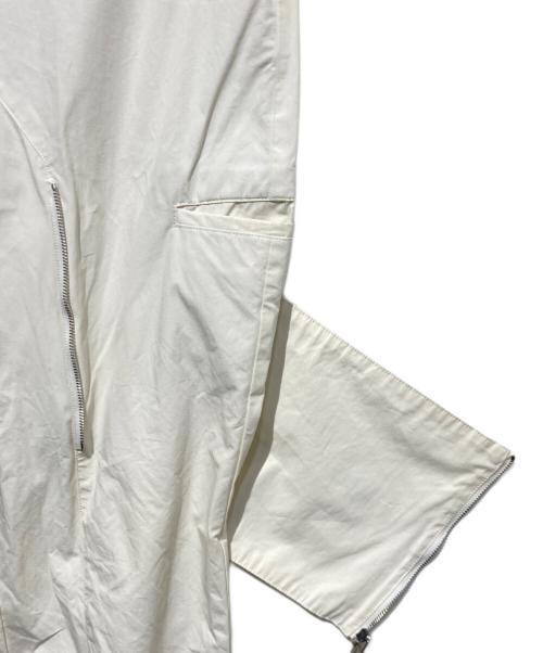A-COLD-WALL（ア・コールド・ウォール）A-COLD-WALL (ア・コールド・ウォール) CIRCUIT CARGO PANTS ホワイト サイズ:48の古着・服飾アイテム