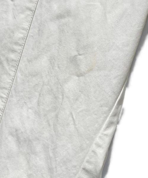 A-COLD-WALL（ア・コールド・ウォール）A-COLD-WALL (ア・コールド・ウォール) CIRCUIT CARGO PANTS ホワイト サイズ:48の古着・服飾アイテム