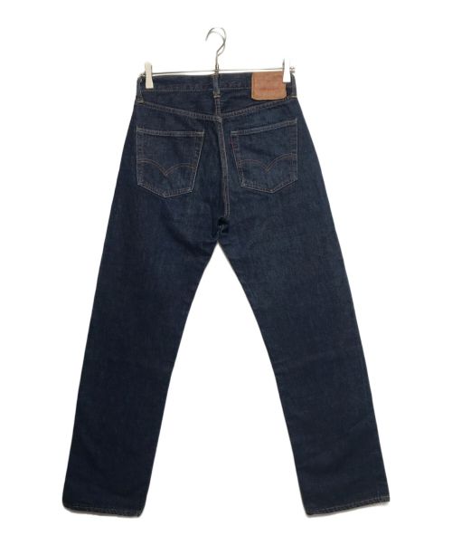 LEVI'S（リーバイス）LEVI'S (リーバイス) ヴィンテージ502デニムパンツ ブルー サイズ:W30L32の古着・服飾アイテム