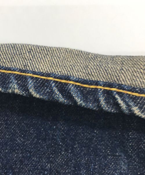 LEVI'S（リーバイス）LEVI'S (リーバイス) ヴィンテージ502デニムパンツ ブルー サイズ:W30L32の古着・服飾アイテム