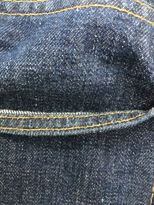 LEVI'S（リーバイス）LEVI'S (リーバイス) ヴィンテージ502デニムパンツ ブルー サイズ:W30L32の古着・服飾アイテム