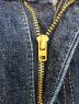 中古・古着 LEVI'S (リーバイス) ヴィンテージ502デニムパンツ ブルー サイズ:W30L32：67000円