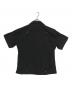 Schott (ショット) BRAID CUBA SHIRT ブラック サイズ:S：8000円