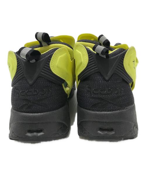 REEBOK（リーボック）REEBOK (リーボック) INSTAPUMP FURY OG 