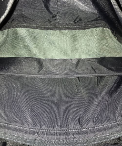 BRIEFING（ブリーフィング）BRIEFING (ブリーフィング) NEO B4 LINER グリーンの古着・服飾アイテム