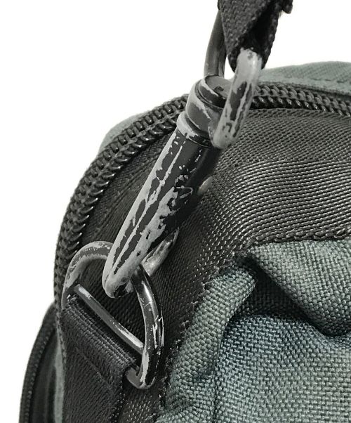 BRIEFING（ブリーフィング）BRIEFING (ブリーフィング) NEO B4 LINER グリーンの古着・服飾アイテム