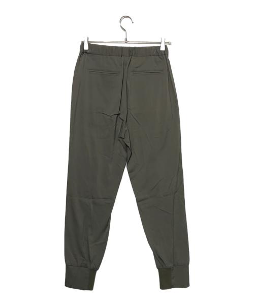 Ron Herman（ロンハーマン）Ron Herman (ロンハーマン) ジョガーパンツ グリーン サイズ:Sの古着・服飾アイテム