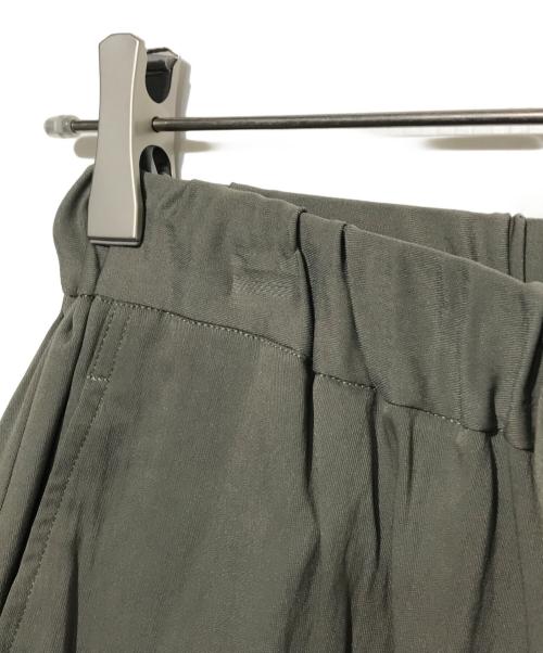 Ron Herman（ロンハーマン）Ron Herman (ロンハーマン) ジョガーパンツ グリーン サイズ:Sの古着・服飾アイテム