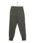 Ron Herman (ロンハーマン) ジョガーパンツ グリーン サイズ:S：5000円
