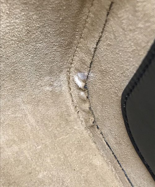 J.W.ANDERSON（ジェイダブリューアンダーソン）J.W.ANDERSON (ジェイダブリューアンダーソン) Mini Chain Tote Bag 'Black' ブラックの古着・服飾アイテム