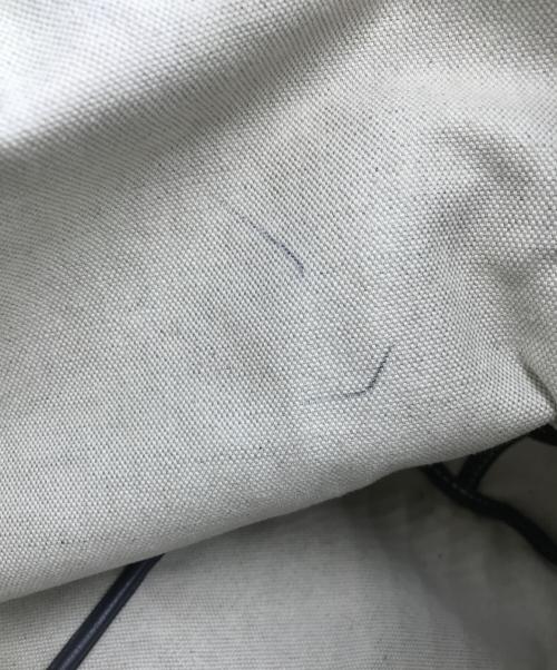 GOYARD（ゴヤール）GOYARD (ゴヤール) アンジュ サンルイコーティングキャンバストートバッグ グレーの古着・服飾アイテム