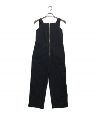 中古・古着通販】TODAYFUL (トゥデイフル) Frontzip Twill Salopette