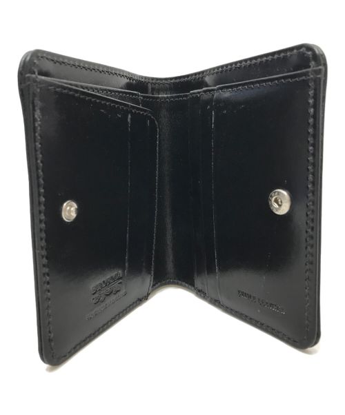 BEORMA（ベオーマ）BEORMA (ベオーマ) SLIM SNAP NOTE CASE ブラックの古着・服飾アイテム